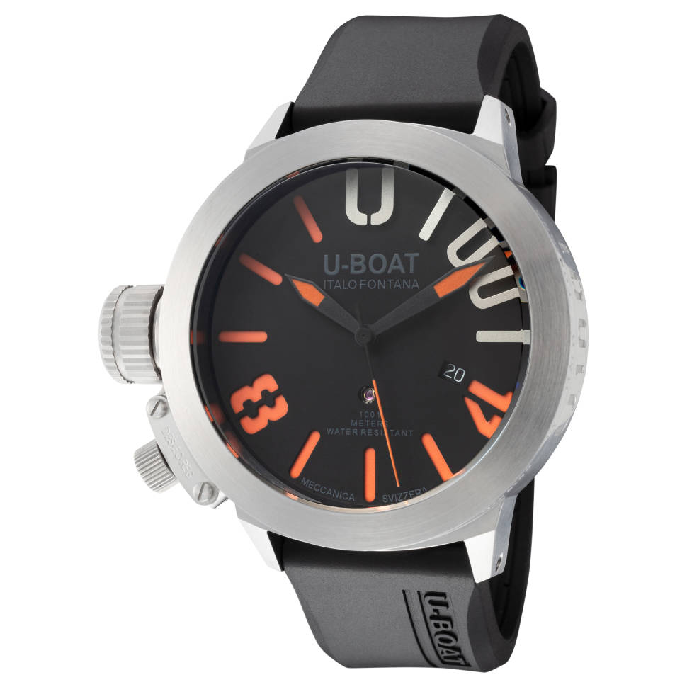 ⌚️U-BOATLimited Edition UB-6449-1 $880 + FS | WatchinTyme