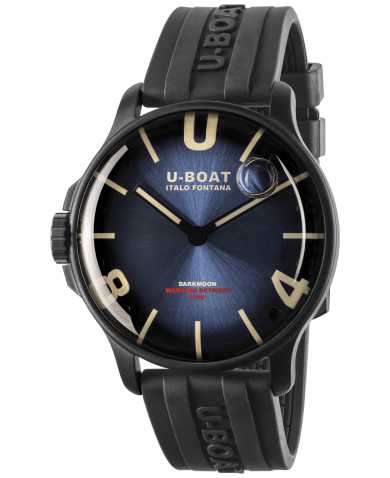 U-Boat Men's Watch UB-8700