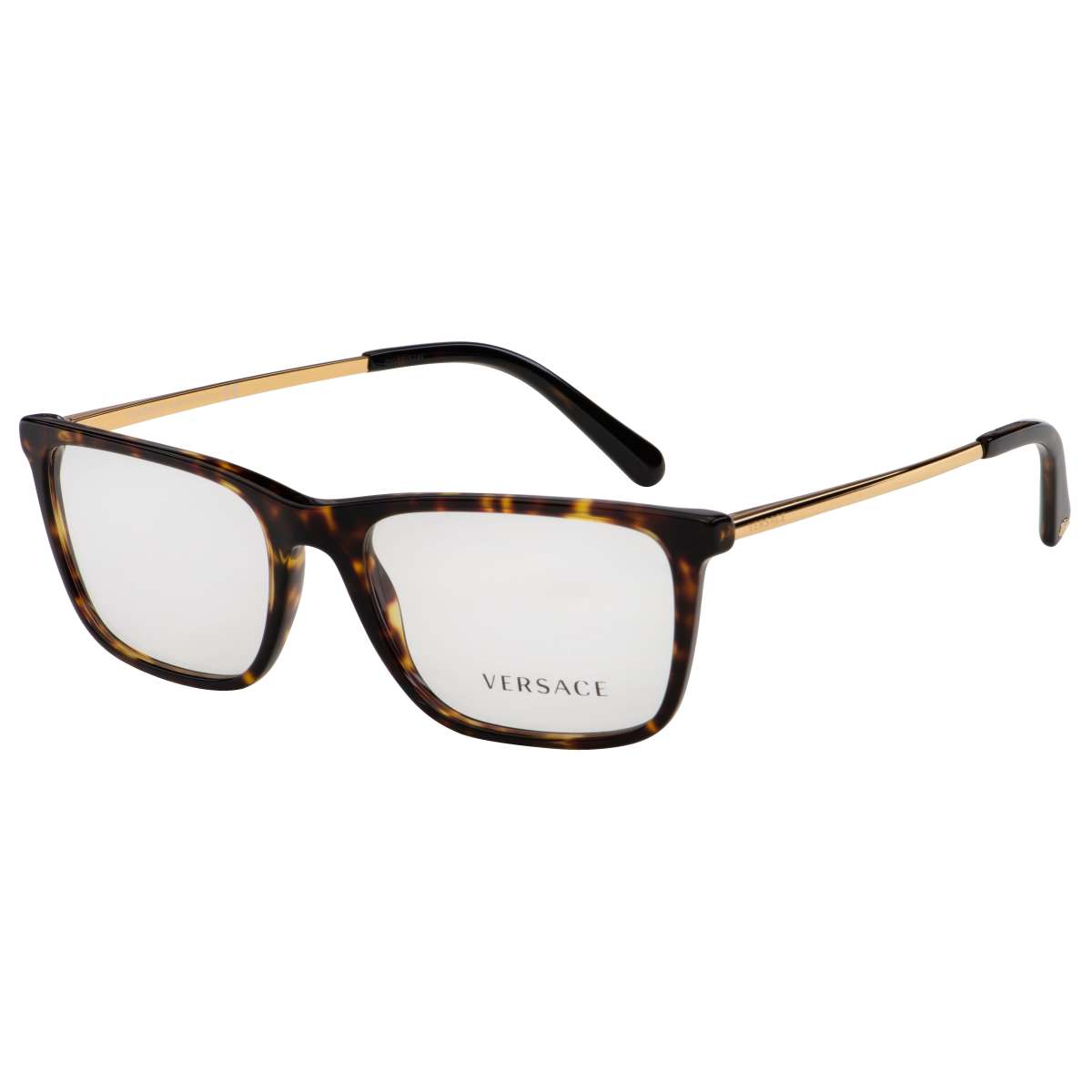 Buy Versace Fashion ë¨ì¬ê³µì© ìê²½ VE3301-108-54- Ashford.com