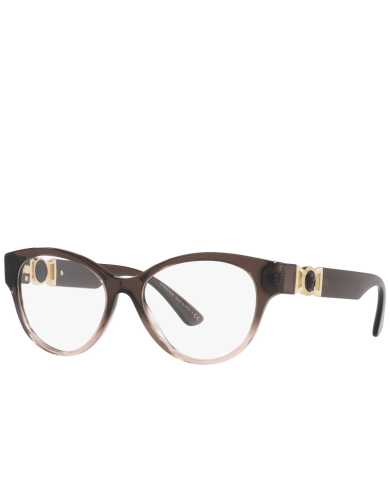 Buy Versace Fashion women's Opticals VE3313-5332-52 - Ashford.com