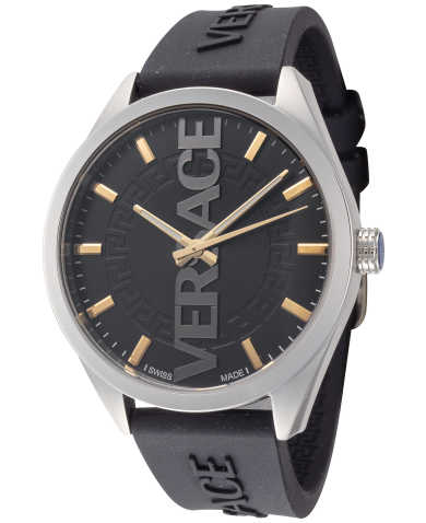 Buy Versace V-Vertical men's Watch VE3H00723 - Ashford.com