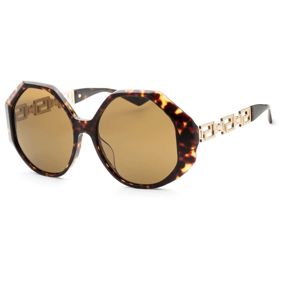 Buy Versace Fashion ì¬ì±ì© ì ê¸ë¼ì¤ VE4395-108-73-59- Ashford.com