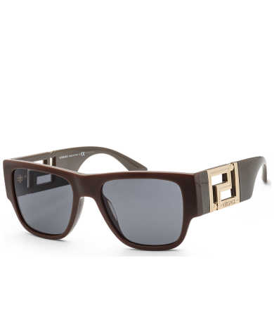 Versace Men's Sunglasses VE4403-535087-57