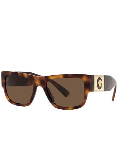Versace Men's Sunglasses VE4406-521773-56