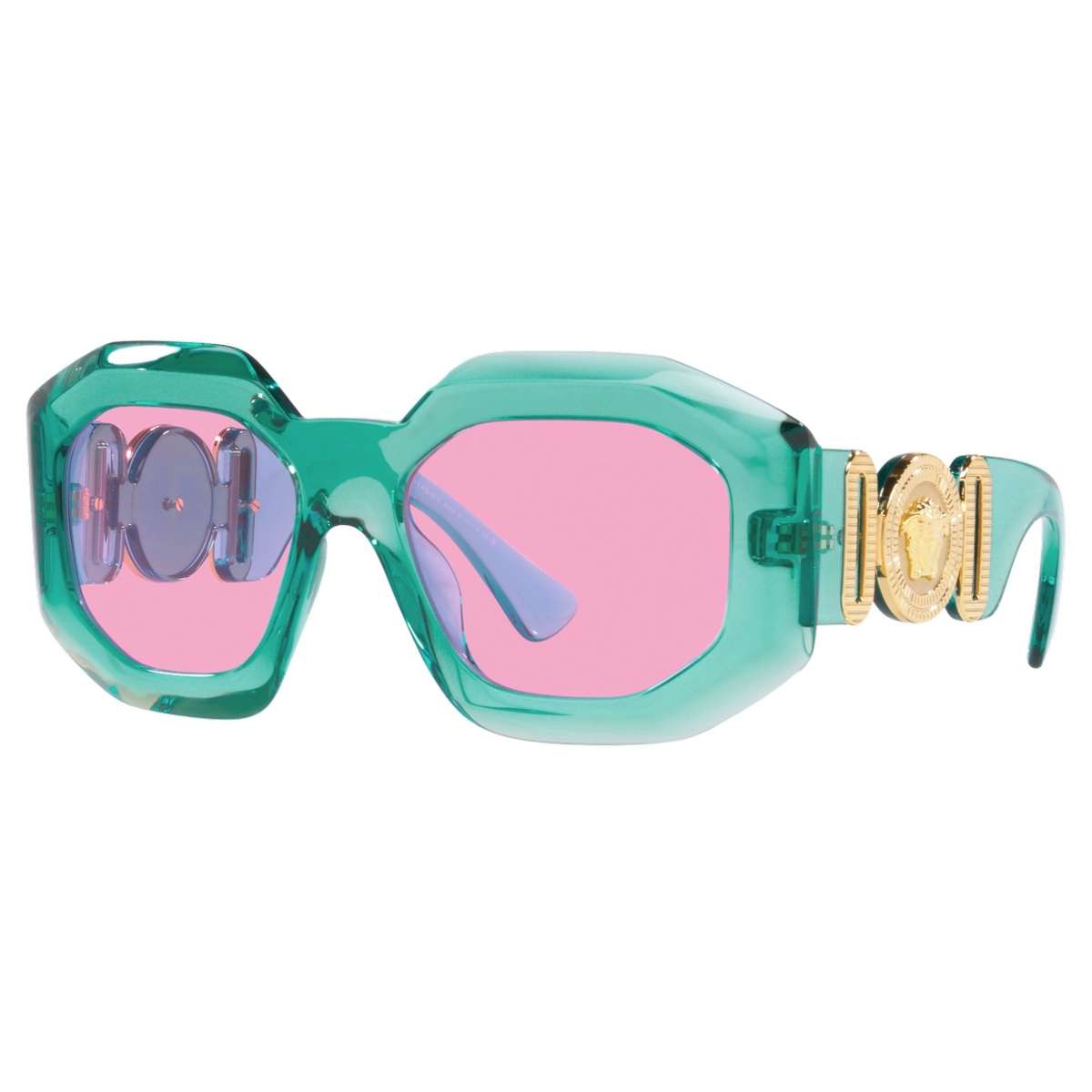 Buy Versace Fashion women's Sunglasses VE4424U5361556