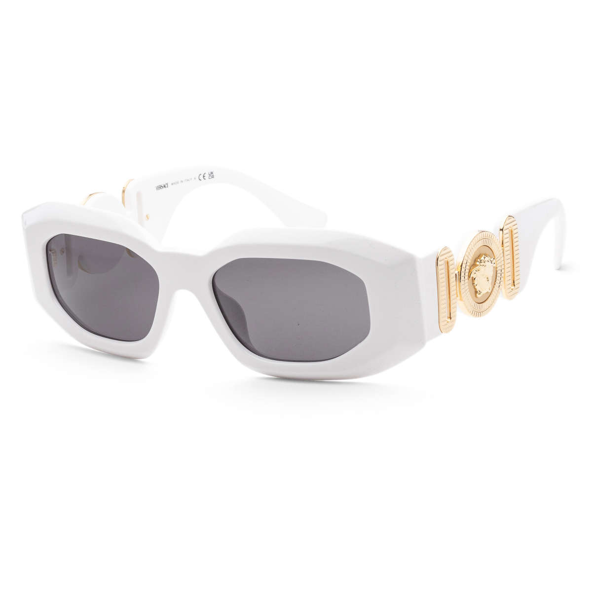 Buy Versace Fashion men's Sunglasses VE4425U-314-87 - Ashford.com