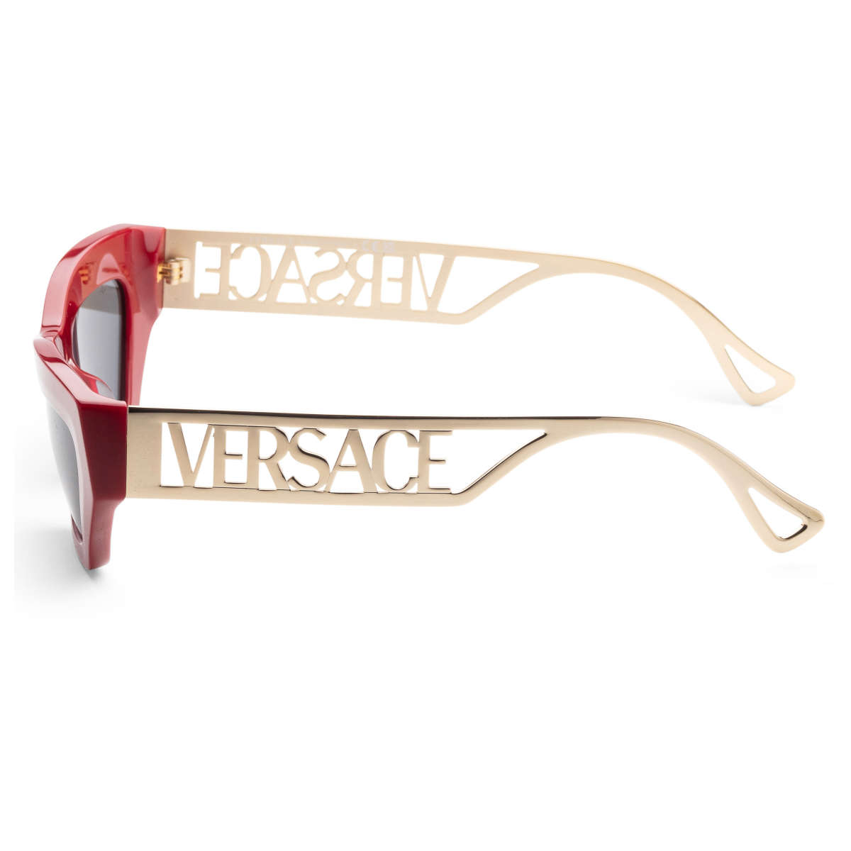 Versace Women's Sunglasses VE4432U-538887-53