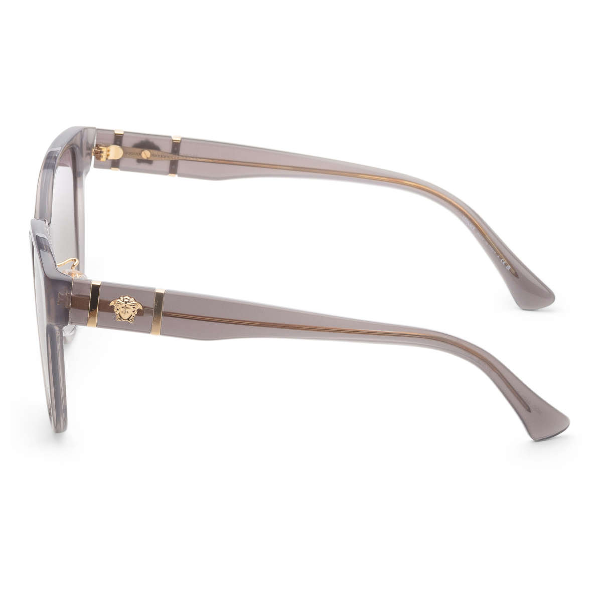 Versace Women's Sunglasses VE4460D-540611-57