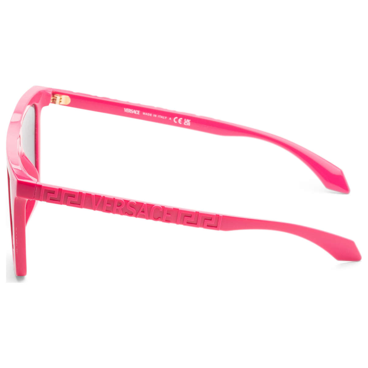 Versace Men's Sunglasses VE4468U-544887-53