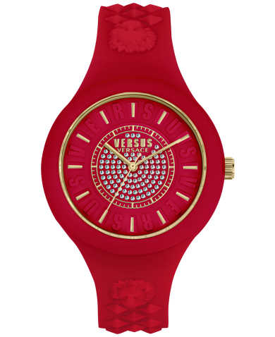 Versus Versace Women's Watch VSPOQ1S21