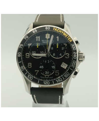 VICTORINOX I.N.O.X. 37MM BLU Dial Paracord Strap Women's