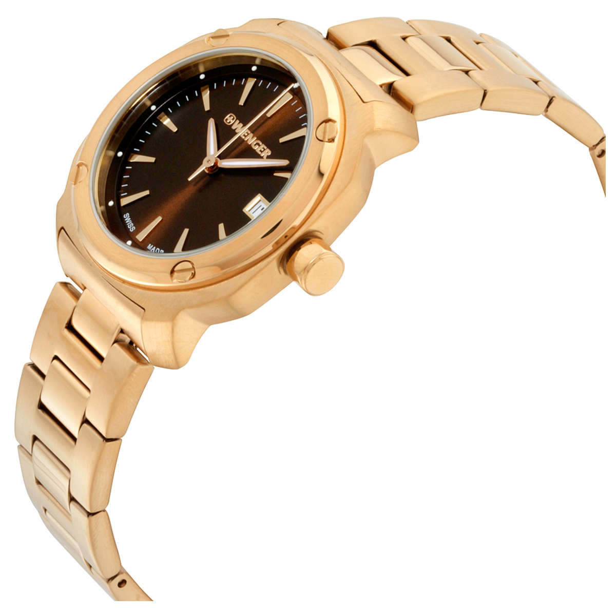 wenger watches womens price